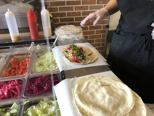 Photo of Dooly's Shawarma & Falafel - 1345 Huron St, London, ON N5V 2E3